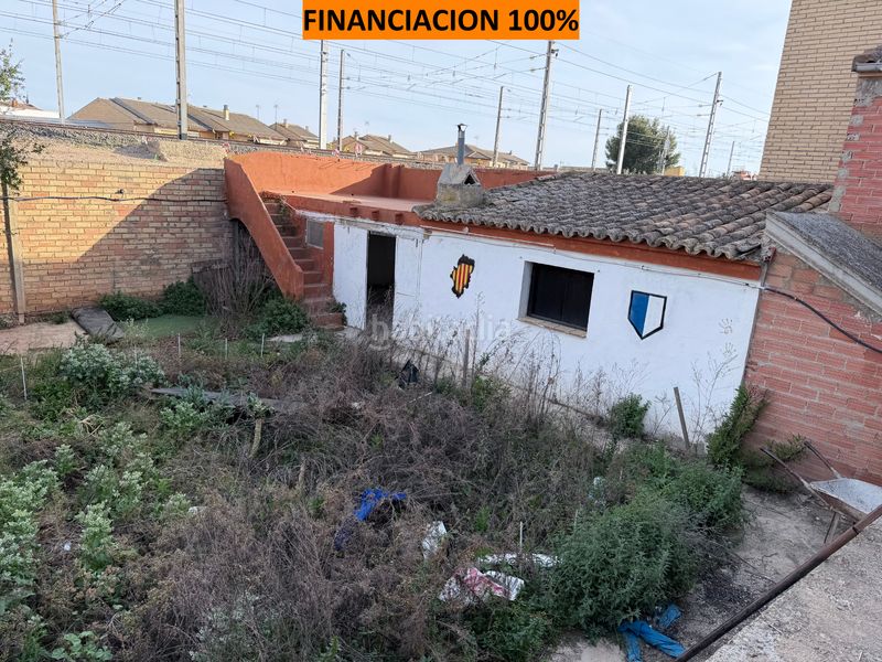 Foto 5655c010-e5a9-4599-a38c-448284abcd55. Casa amb aparcament a Grisén
