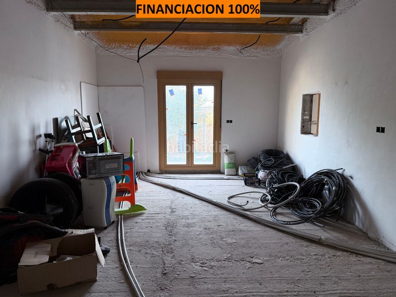 Foto 84a31f26-b90c-4bf0-97b3-9d65cdf90eb4. Casa amb aparcament a Grisén