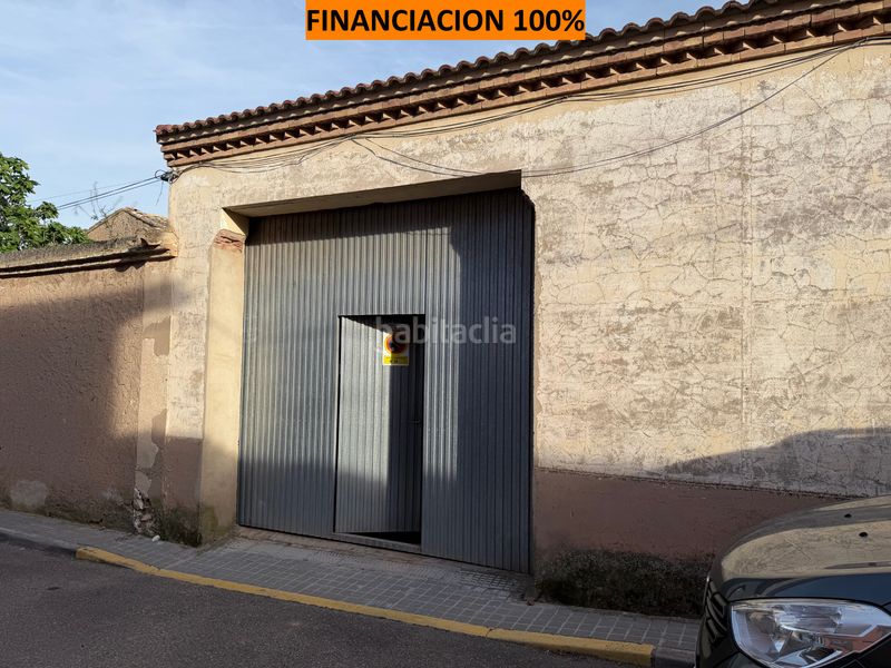 Foto 901a9ea4-9860-4f2f-be70-714bf03f01ac. Casa amb aparcament a Grisén