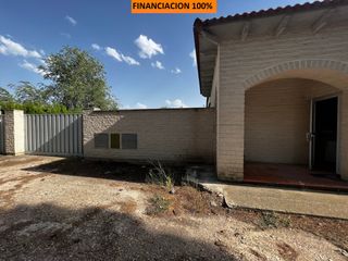 Maison  Urbanizacion urcamusa. Financiacion hipoteca 100%. a la venta casa con parcela en la mu