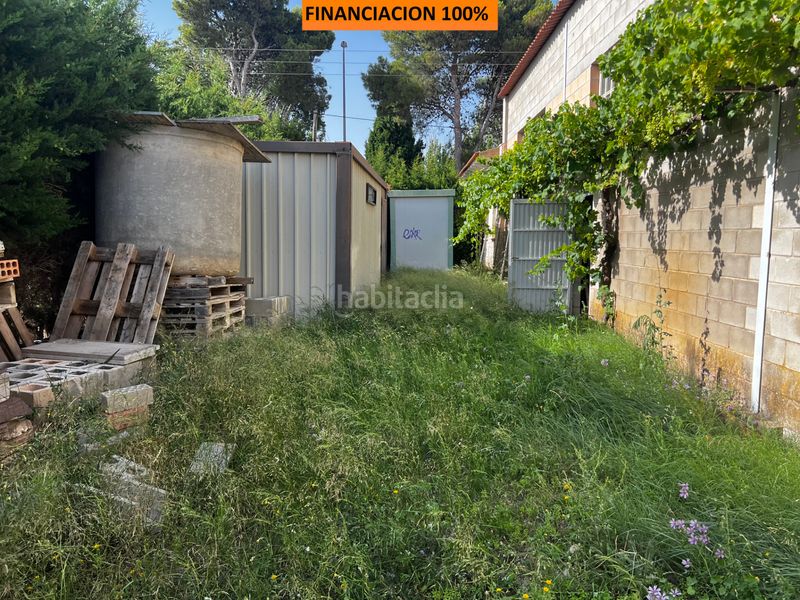 Foto 34cc6101-bd45-40e7-9fec-74eeeeda1678. Casa a Muela (La)