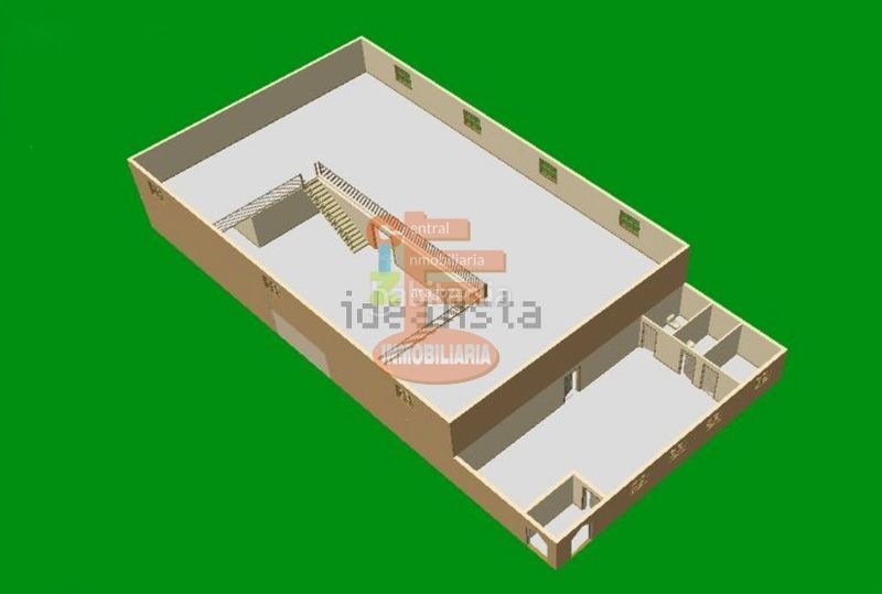 Foto 492b5a39-0a74-4d26-b0b1-fd81bdccd275. Casa a Muela (La)