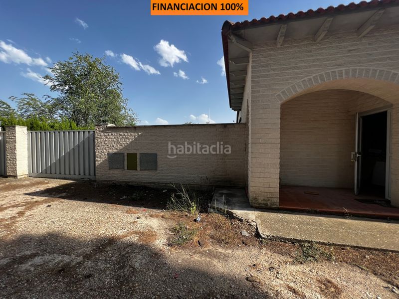 Foto 5c3736fa-5ef6-40ea-a1cb-078a963c5ce9. Casa a Muela (La)