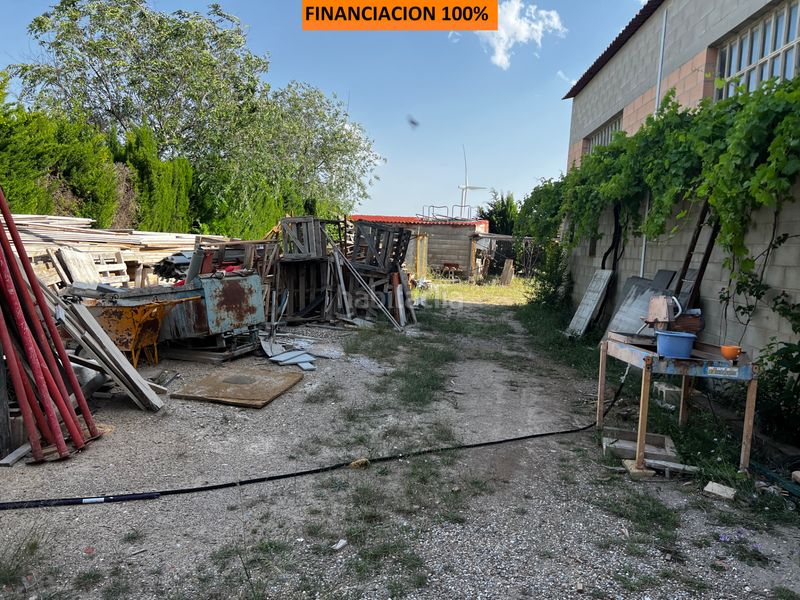 Foto a6a8a32e-1318-41bb-8160-7c288a39084f. Casa a Muela (La)