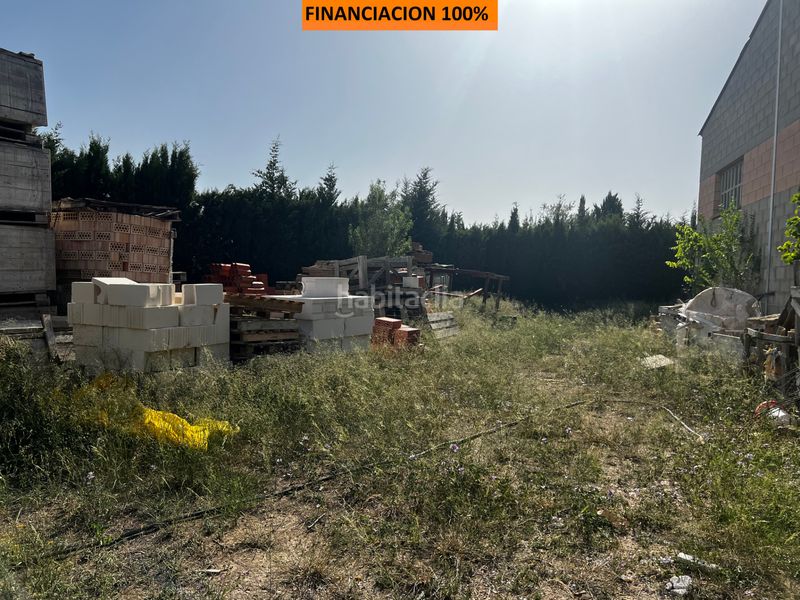 Foto a6ec58c6-d353-4882-8854-9d8d6dec2b91. Casa a Muela (La)