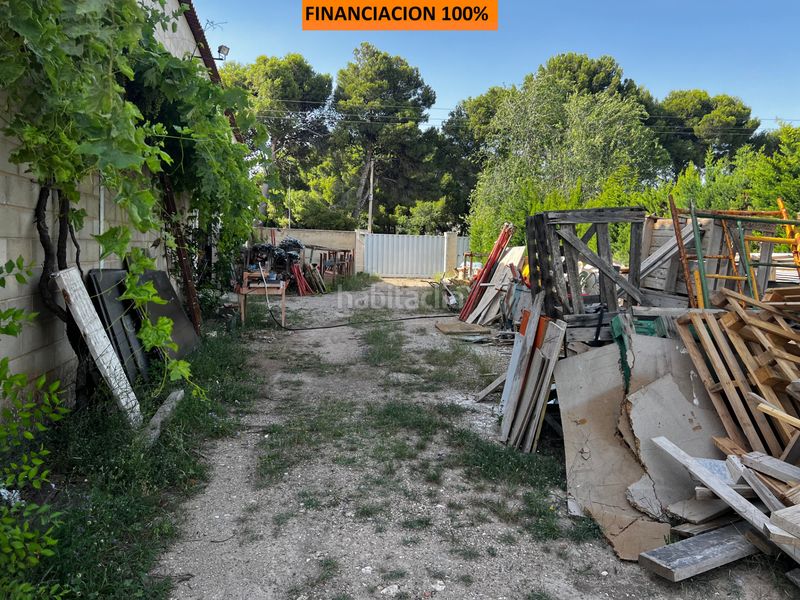 Foto a82cb9b4-dbf4-4707-8c4a-d22cd0fe1046. Casa a Muela (La)