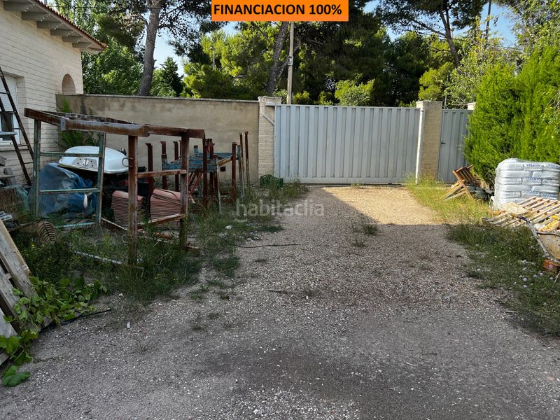 Foto bd9acc24-e308-4b30-8d13-8d98a9220a54. Casa a Muela (La)