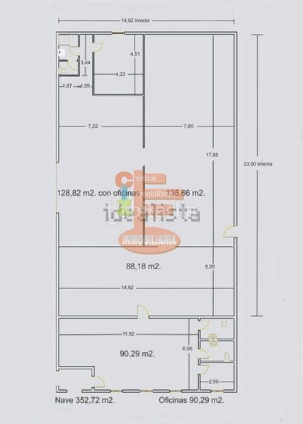 Foto cb7d3769-dd62-47af-8a6e-84a11b9417b6. Casa a Muela (La)