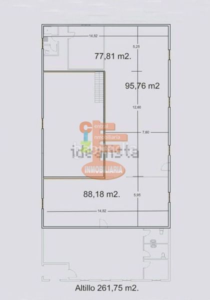 Foto d53513ea-d5f7-477d-beb6-9da3a2614b72. Casa a Muela (La)