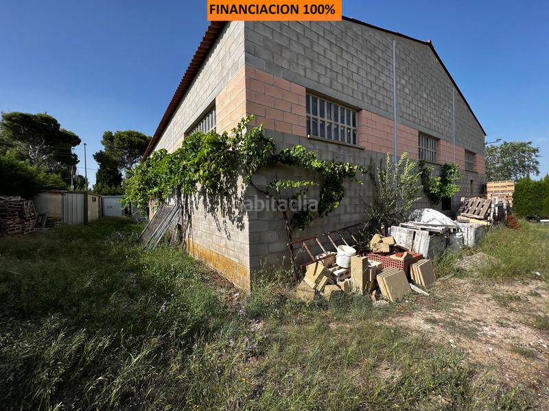 Foto edb68799-a50e-430d-bae4-f1787fc27f94. Casa a Muela (La)