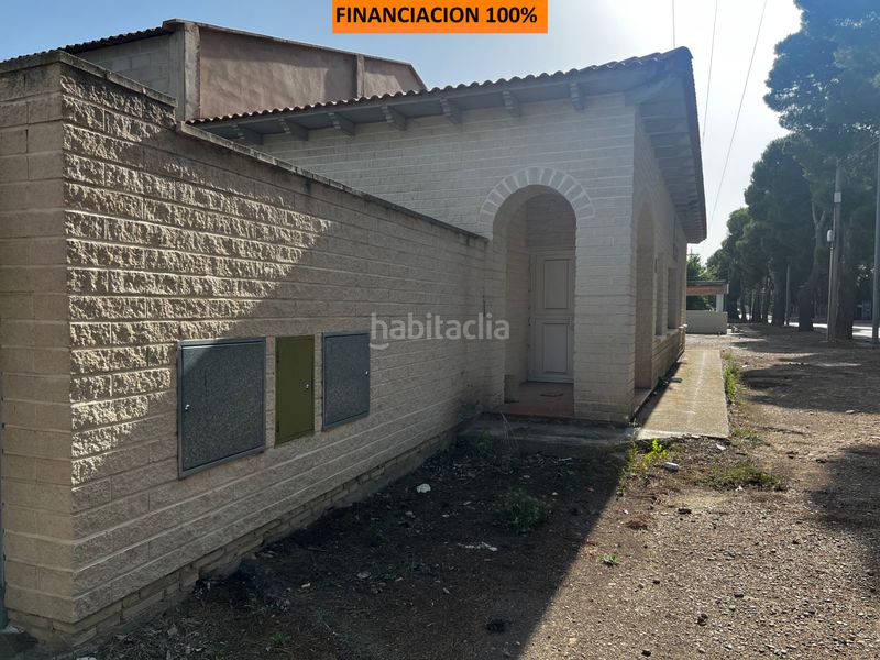 Foto f644a26b-c5fd-45cf-8b74-2c1a7f42c61d. Casa a Muela (La)