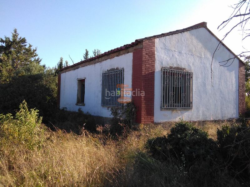 Foto 01e2b033-7e1b-4091-8c0d-afe9424f77f3. Finca rústica a Peñaflor Zaragoza