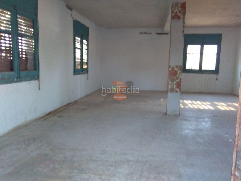 Foto 15e27374-0bd7-4bd2-8423-7d9e7d2387e5. Finca rústica a Peñaflor Zaragoza