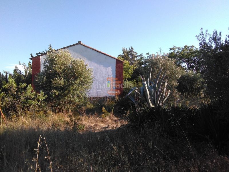 Foto 53620476-ae4b-4da8-abcb-1c3fdeff50e9. Finca rústica a Peñaflor Zaragoza