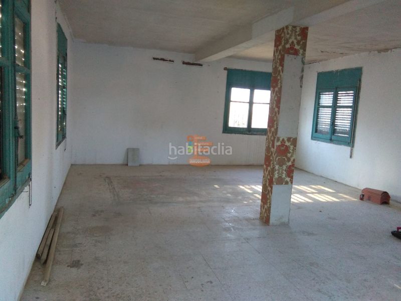 Foto 5f90ad55-442e-42b6-a576-39d00d592808. Finca rústica a Peñaflor Zaragoza