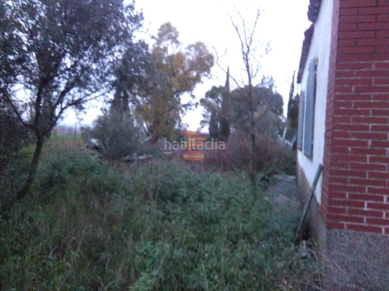 Foto 6ec18e03-6b0b-465a-999e-f556224c3e23. Finca rústica a Peñaflor Zaragoza