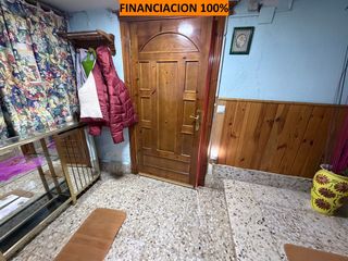 Haus  Calle santa teresa