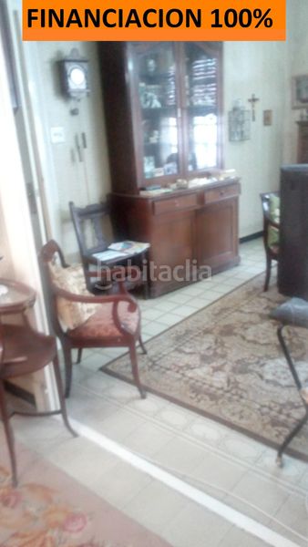 Piso  Calle de la madre sacramento. Financiacion hipoteca 100%. piso en pleno centro de la ciudad, a