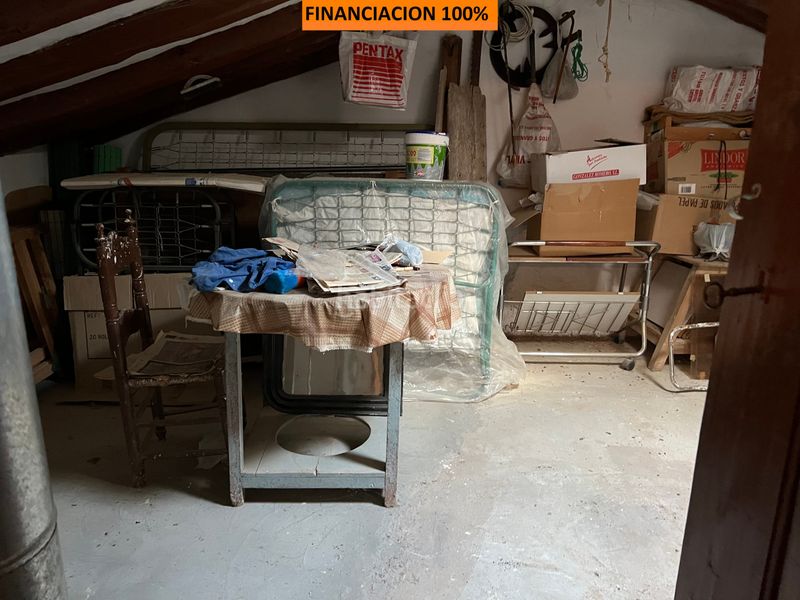 Foto 0340ad2c-f4f4-4868-a155-cdba36f2d558. Casa amb aparcament a Jaraba