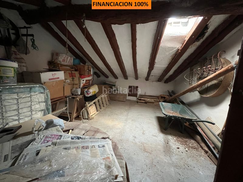 Foto 056523e1-e52d-4105-8eb5-c05cef7c8c41. Casa amb aparcament a Jaraba