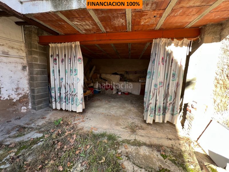 Foto 1233971a-c663-44e0-a2f9-43ca89842276. Casa amb aparcament a Jaraba