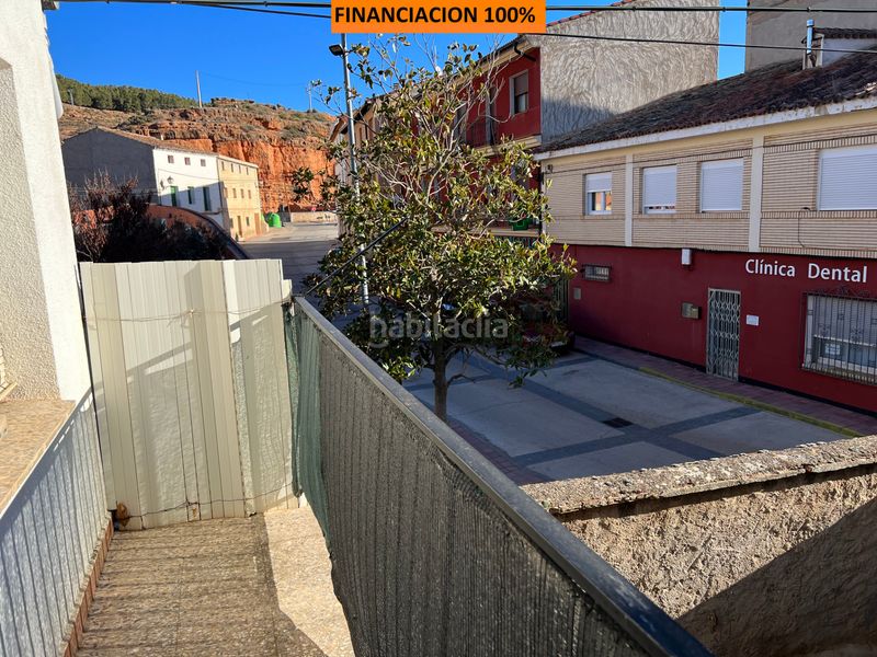Foto 23d6d1c4-3e50-4e12-b695-57d7170c8a47. Casa amb aparcament a Jaraba