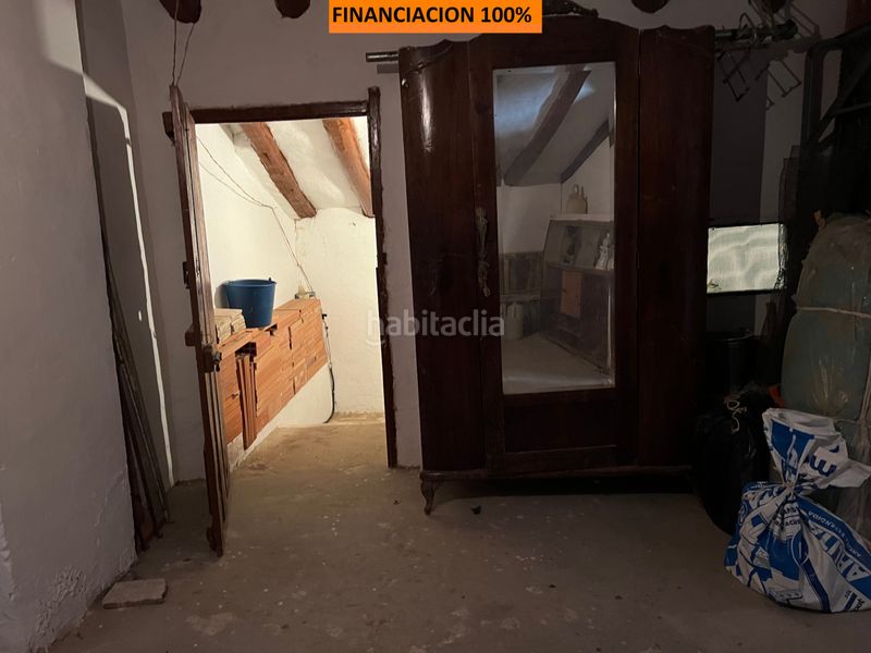 Foto 2b055456-b874-4789-b2b8-b44320646c56. Casa amb aparcament a Jaraba