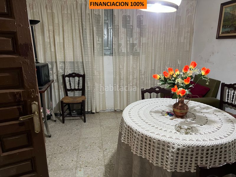 Foto 5446a7b9-c21f-4dcf-b589-26d07b20a3ce. Casa amb aparcament a Jaraba