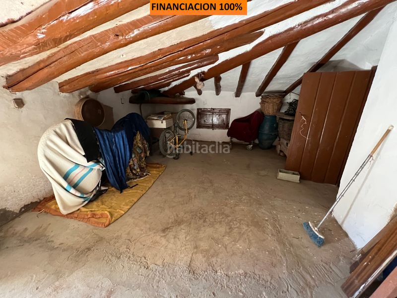 Foto 55de54b6-ce51-470f-8c68-e9dcef6928c7. Casa amb aparcament a Jaraba