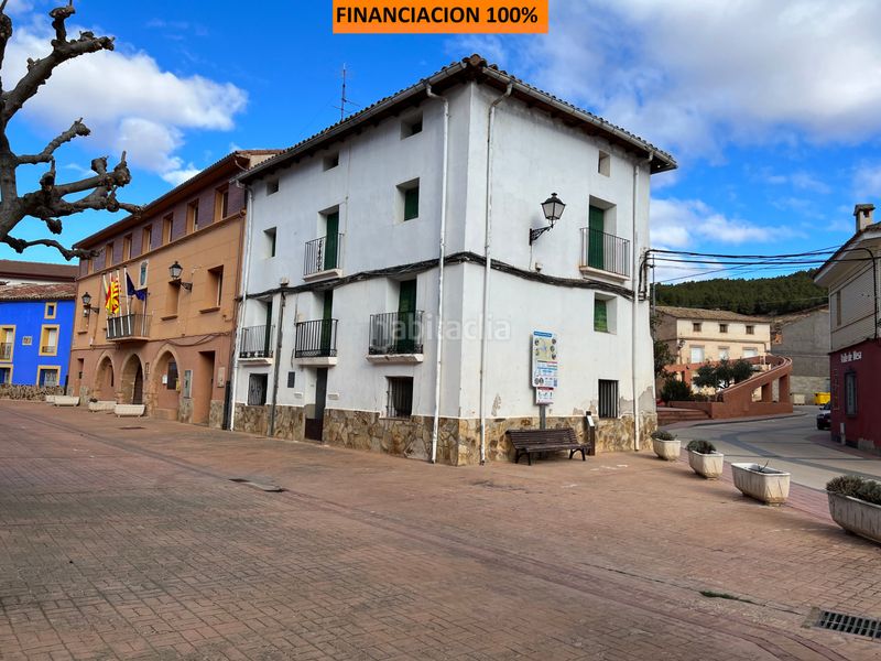 Foto 56d4aab7-692e-45d2-b42d-dcf0502f8c13. Casa amb aparcament a Jaraba