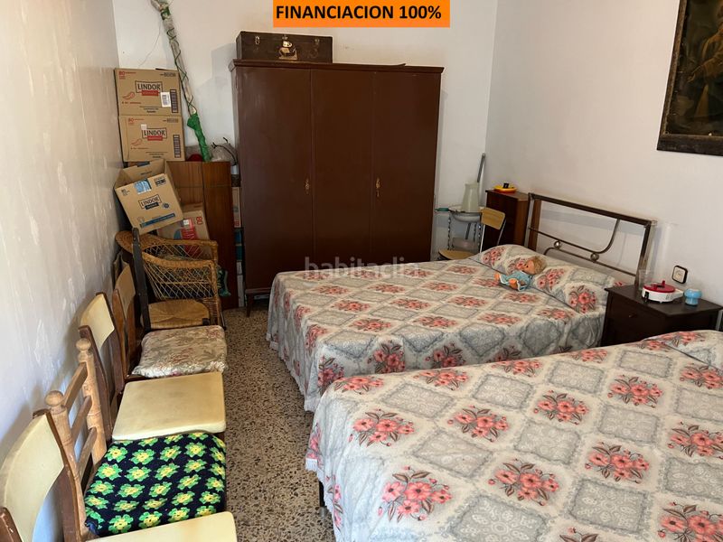 Foto 661b6918-7e14-45f2-b253-14a777ade8ad. Casa amb aparcament a Jaraba