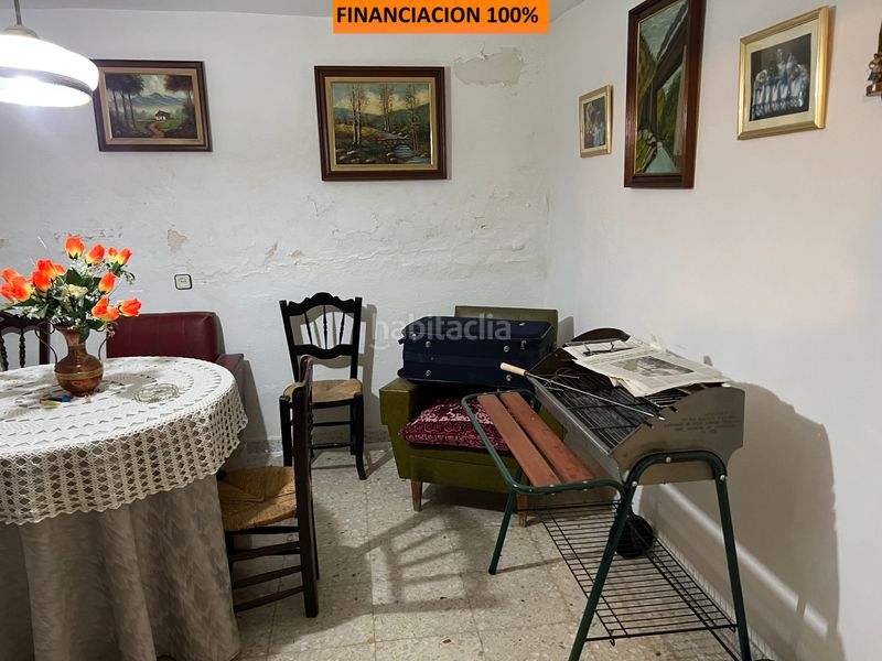 Foto 6abc38d2-c566-4899-9d9a-3558e0fabd60. Casa amb aparcament a Jaraba