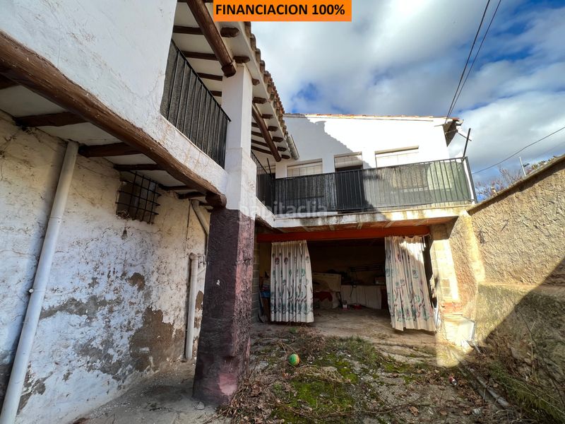 Foto 76b21dd0-ef5b-4167-844e-06f2dcc9cea2. Casa amb aparcament a Jaraba