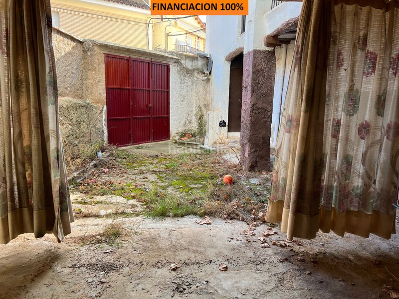 Foto 7983e854-850b-40ca-8ce2-e1ac1510b9ba. Casa amb aparcament a Jaraba