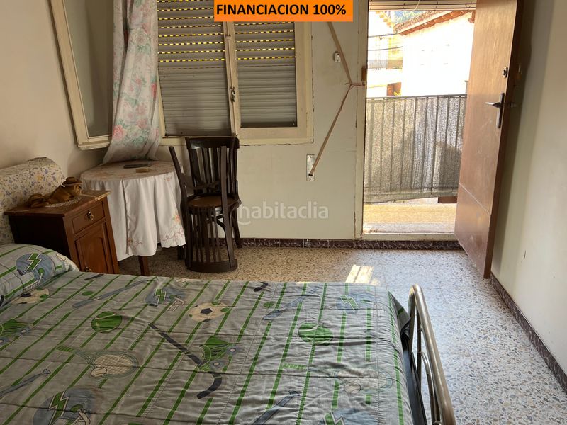 Foto 7b4e9169-2995-4e45-a661-eb97a0b60a03. Casa amb aparcament a Jaraba