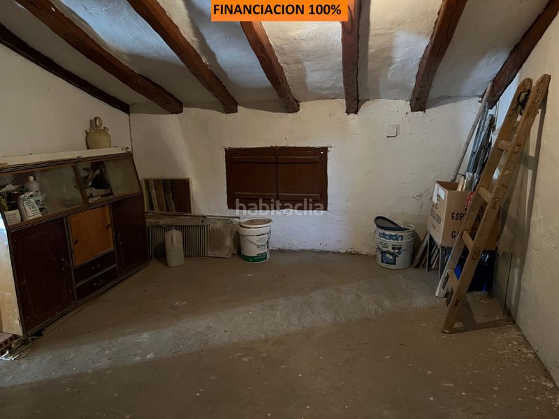 Foto 9ebd5610-5ce3-45a0-8102-3e208a9b0548. Casa amb aparcament a Jaraba