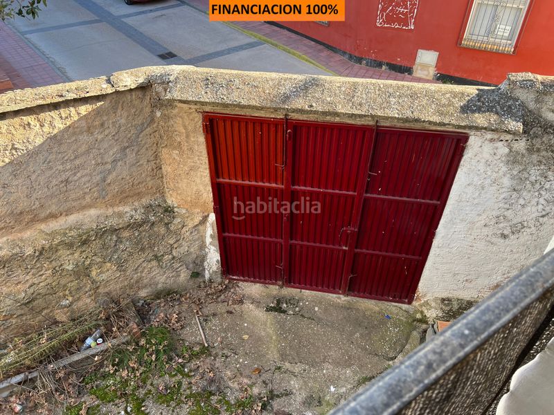 Foto b849a5de-39b6-4182-8965-205da8b5caa2. Casa amb aparcament a Jaraba