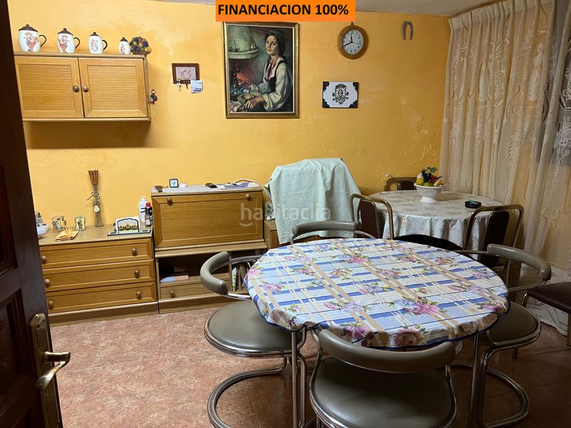 Foto c22b19d5-e89f-4643-9587-15c07222e106. Casa amb aparcament a Jaraba