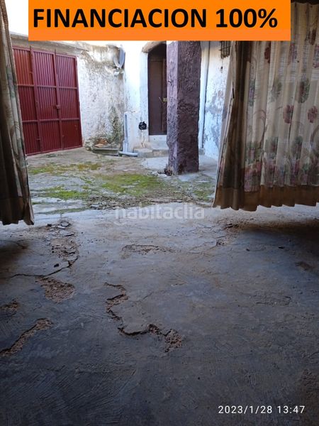 Foto cd3e7495-2294-45f8-b841-ac70a6191147. Casa amb aparcament a Jaraba