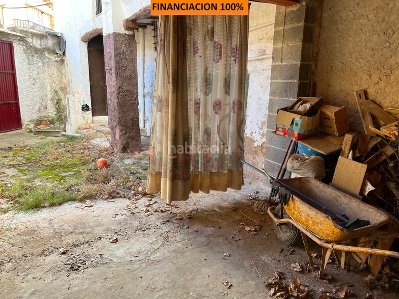 Foto dd7c1f26-0501-42ab-8ac0-6c70e48fd158. Casa amb aparcament a Jaraba