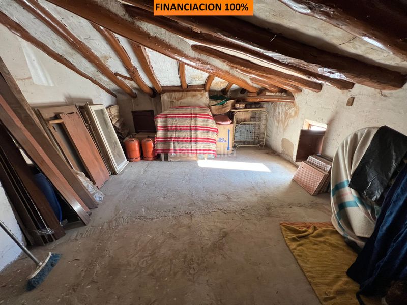 Foto fac21426-3a32-418a-8fea-c4bb7567ece9. Casa amb aparcament a Jaraba