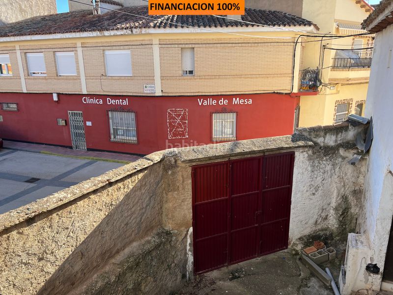 Foto fb24a317-dac5-41d7-abf0-b635a04e1135. Casa amb aparcament a Jaraba