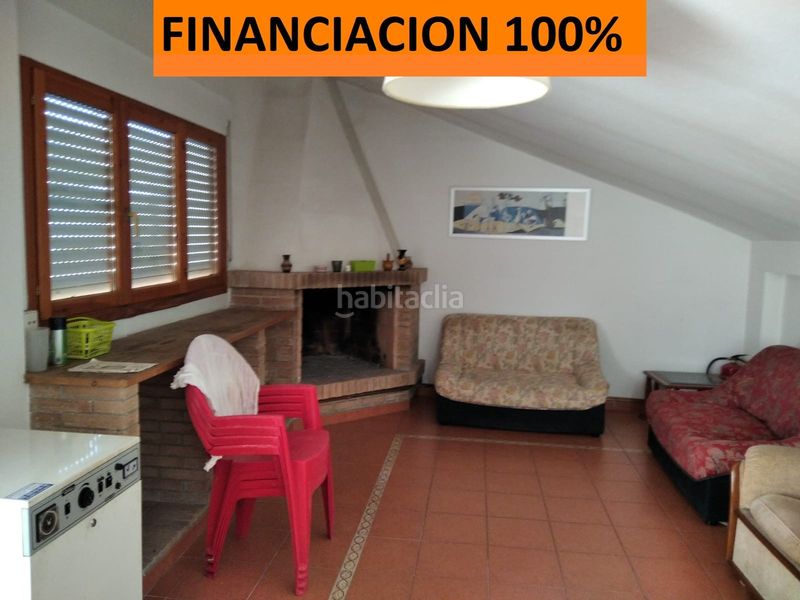 Foto 8fe059e3-aef4-46b3-be27-55bf2e182077. Casa amb calefacció aparcament a Illueca