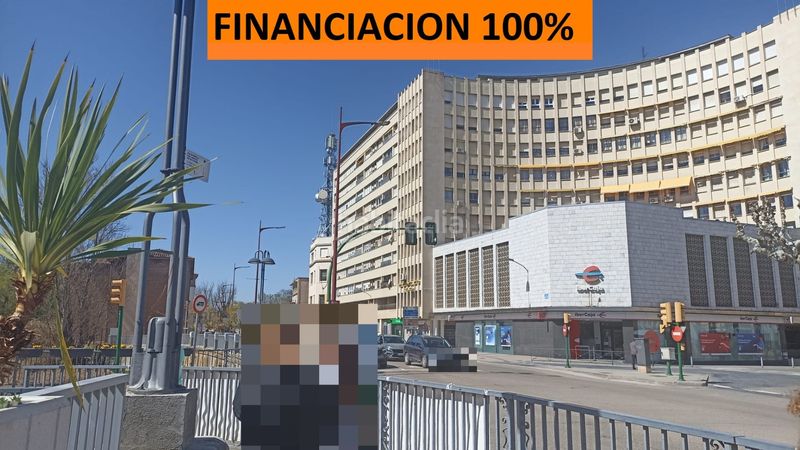 Foto 074a0275-9720-4a3b-9c05-401e6b9797cc. Pis amb calefacció aparcament a Centro Calatayud