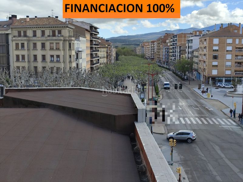 Foto 37507617-7fe5-4387-b3f2-a22d547ddd54. Pis amb calefacció aparcament a Centro Calatayud