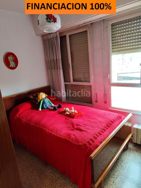 Foto 413140a1-a48f-4ba7-8495-278d9fc0828e. Pis amb calefacció aparcament a Centro Calatayud
