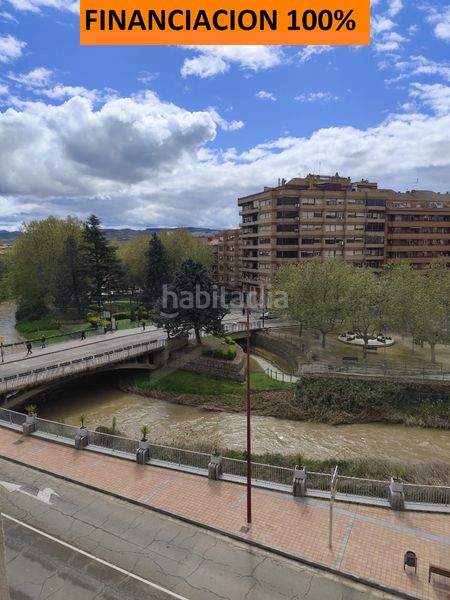 Foto 5be6a00a-ee45-46ab-bdc4-2347c0f9d4fb. Pis amb calefacció aparcament a Centro Calatayud