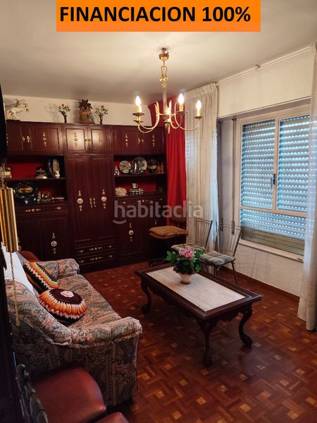 Foto 77ee16b9-f29d-44f9-b25a-20677ae7ec85. Pis amb calefacció aparcament a Centro Calatayud