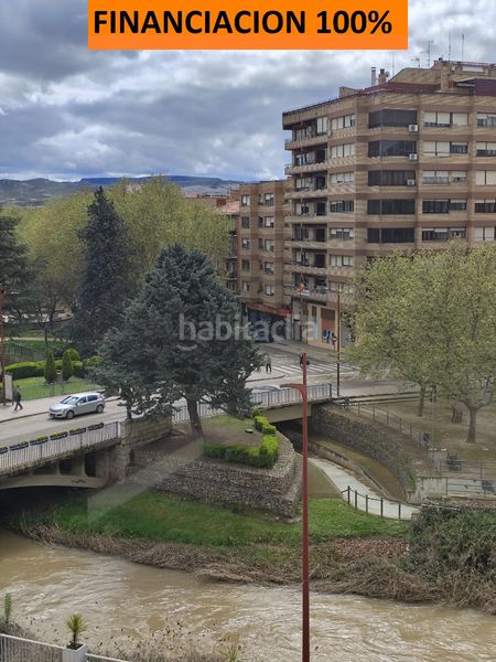 Foto 7f5098f1-28d0-4659-8aba-abc3e4fc2f88. Pis amb calefacció aparcament a Centro Calatayud