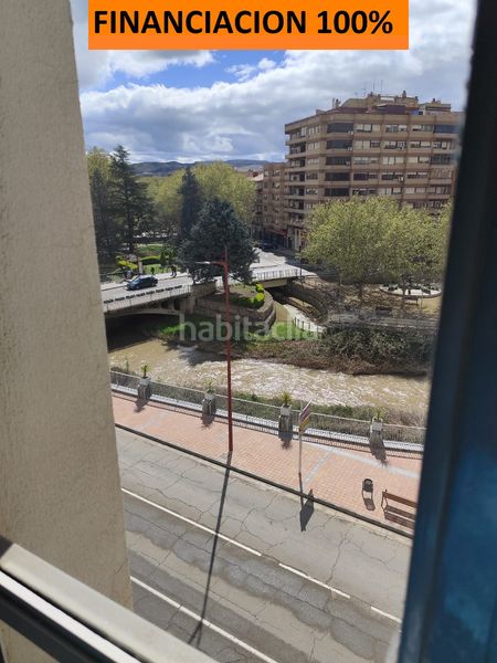 Foto 9ae85491-e877-4d91-bb33-f2986105bb58. Pis amb calefacció aparcament a Centro Calatayud